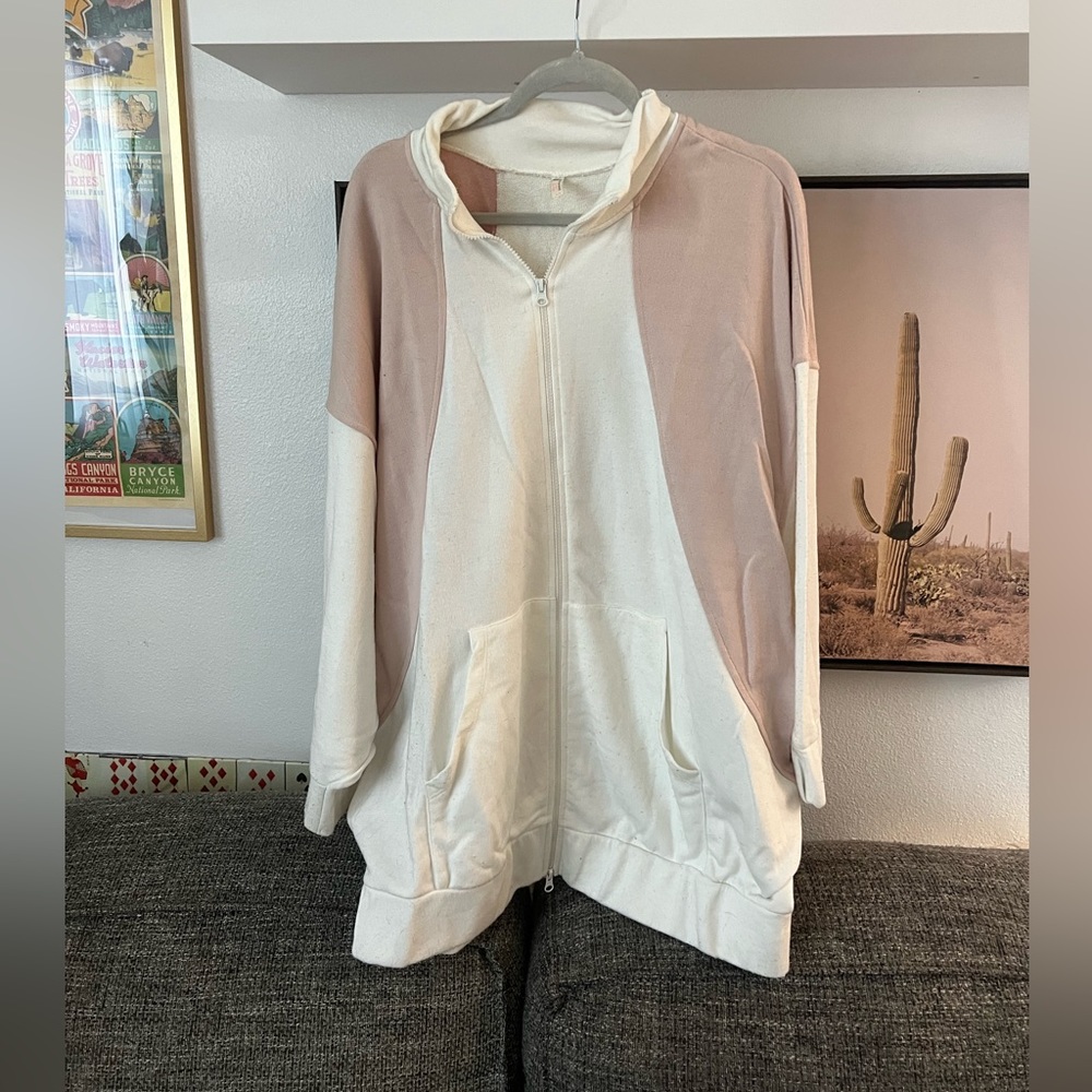 FP Movement Sweater